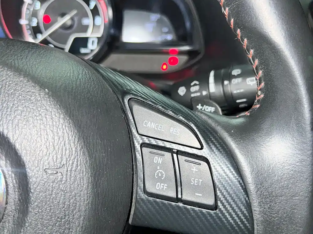 Mazda 3 Axela — миниатюра 10