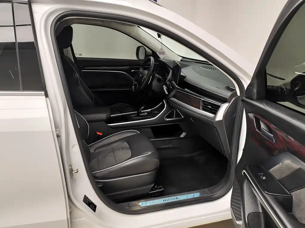 Haval H6 National Trend Edition 1.5T Auto Urban Edition, фото 12