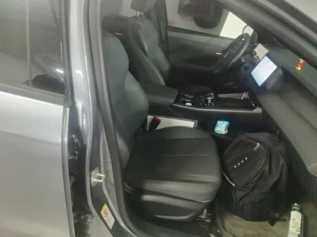 BYD Qin PLUS — миниатюра 25