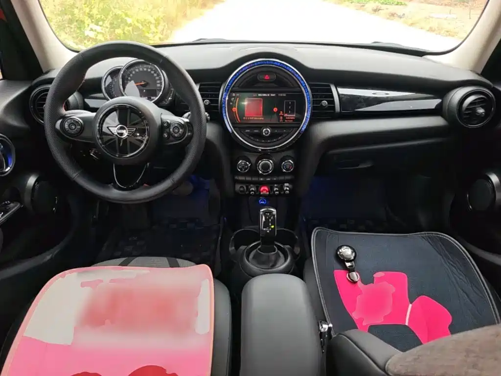 MINI Mini — миниатюра 10