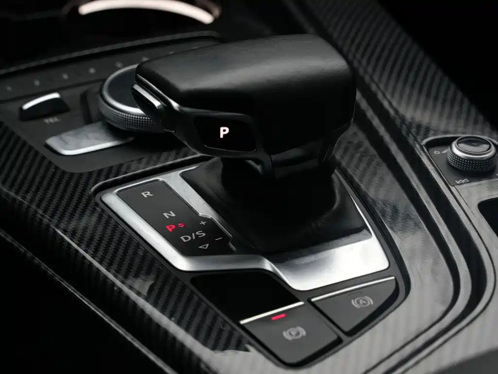 Audi A4L — фотографии объявления, Фото 28