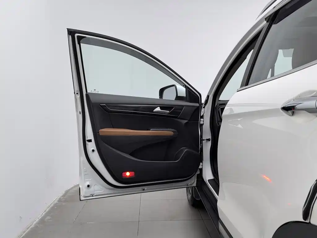 Fengdu MX5 — миниатюра 8