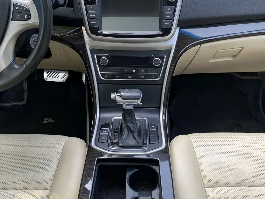 Changan Ruicheng — миниатюра 7