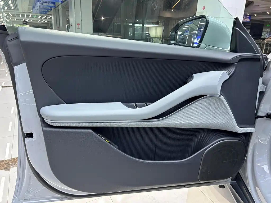 NIO ET5T — миниатюра 9