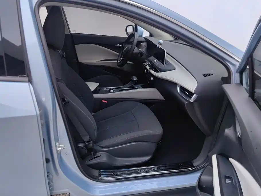 Buick Velite 6 — миниатюра 8