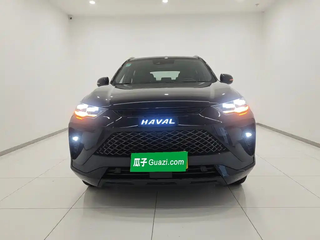Haval H6S — миниатюра 3