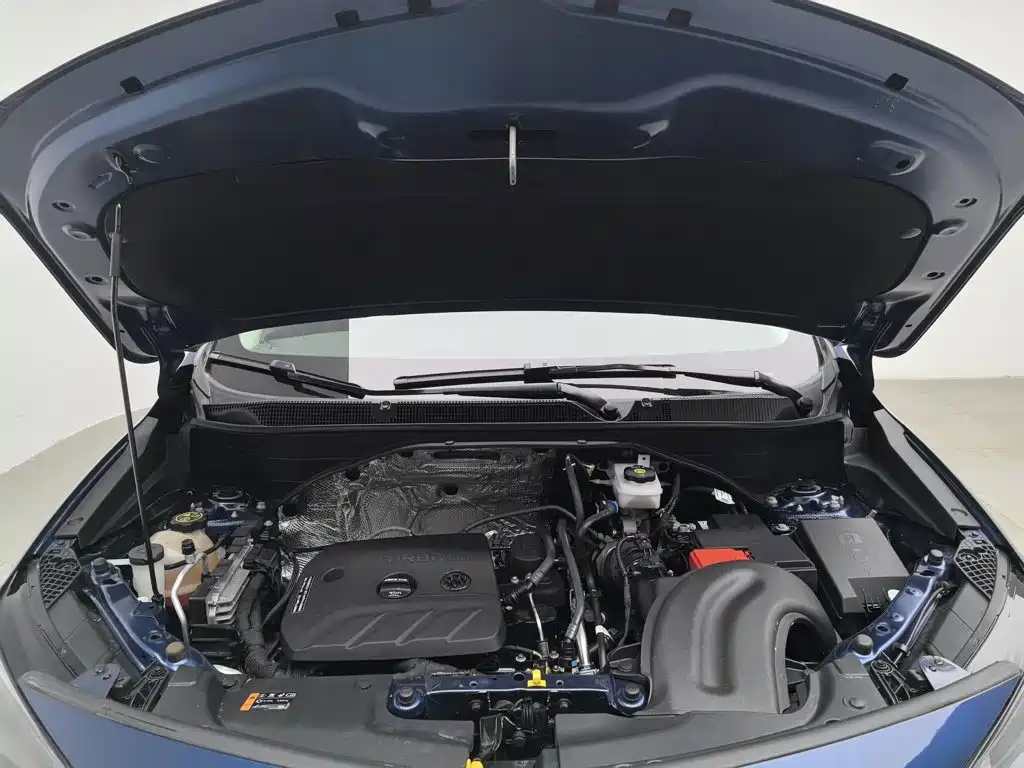 Buick Encore GX — миниатюра 6