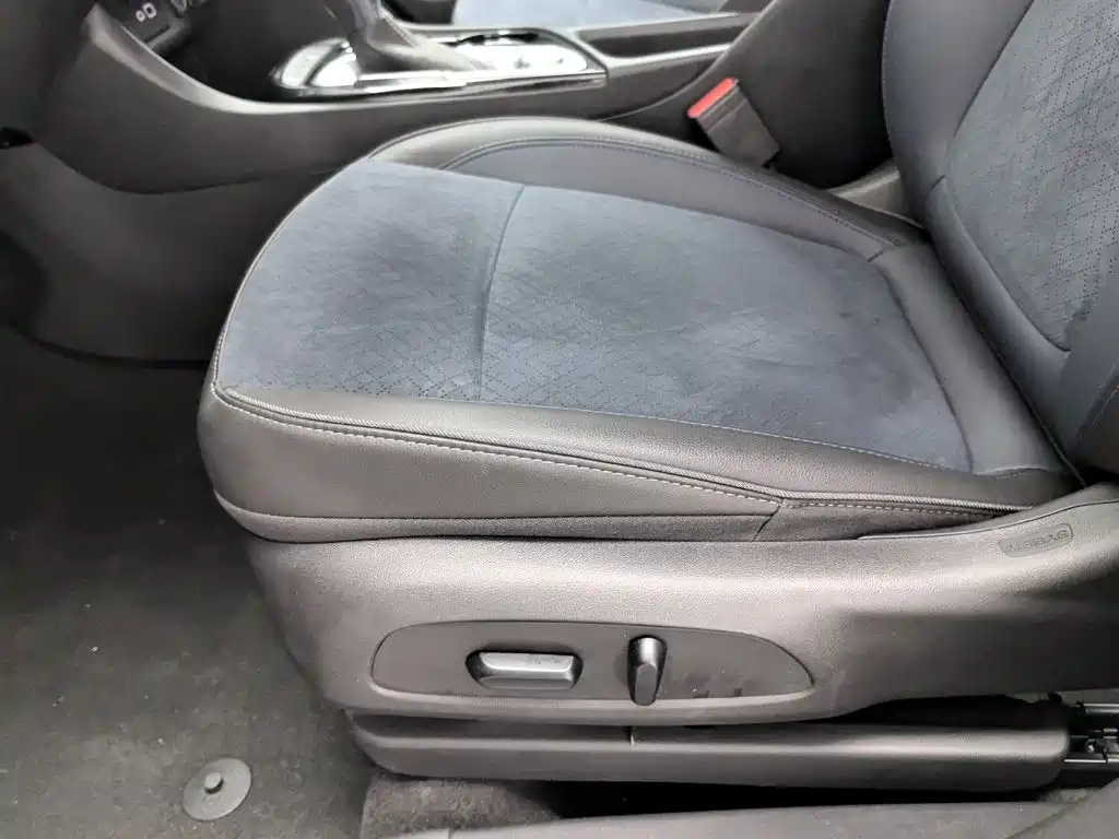 Buick Encore GX — миниатюра 20