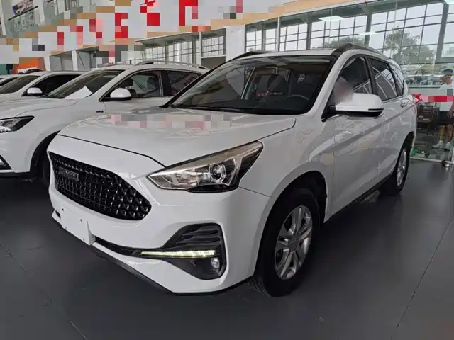 Haval M6
