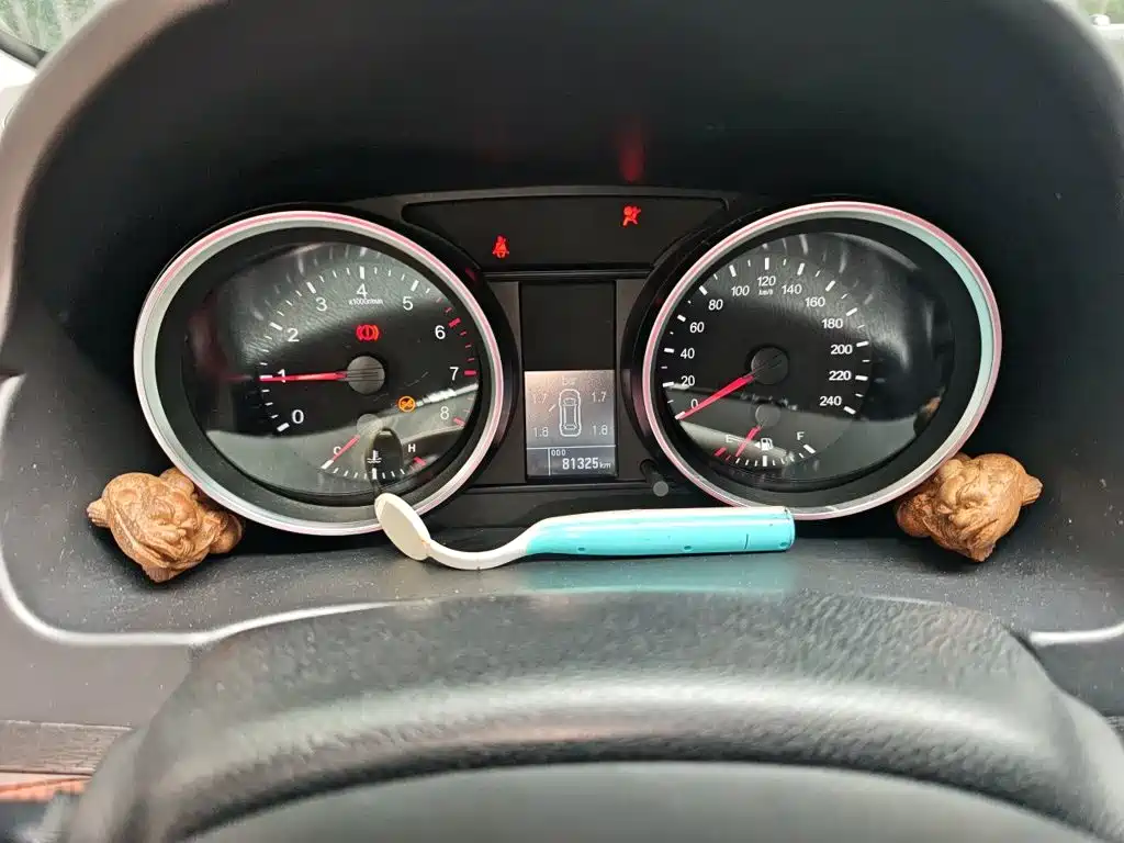 Haval H6 — миниатюра 8