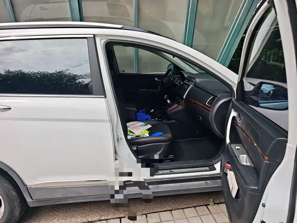 Haval H6 — миниатюра 20