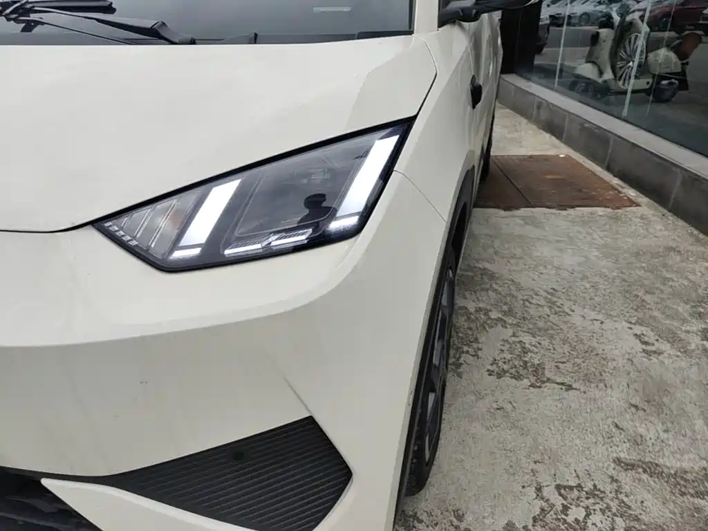 BYD Seagull — миниатюра 24