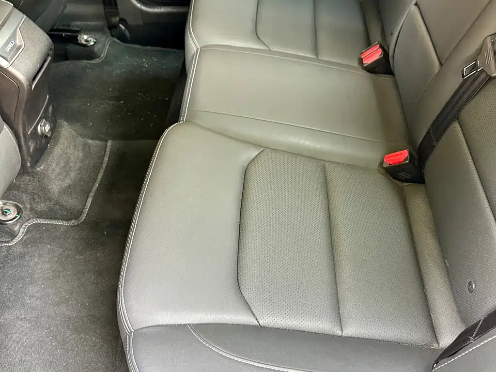 Geely Emgrand — миниатюра 34