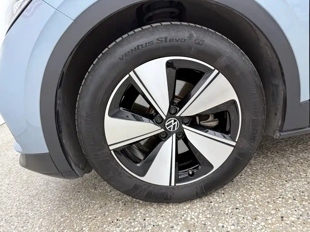 Volkswagen ID.4 X — миниатюра 14