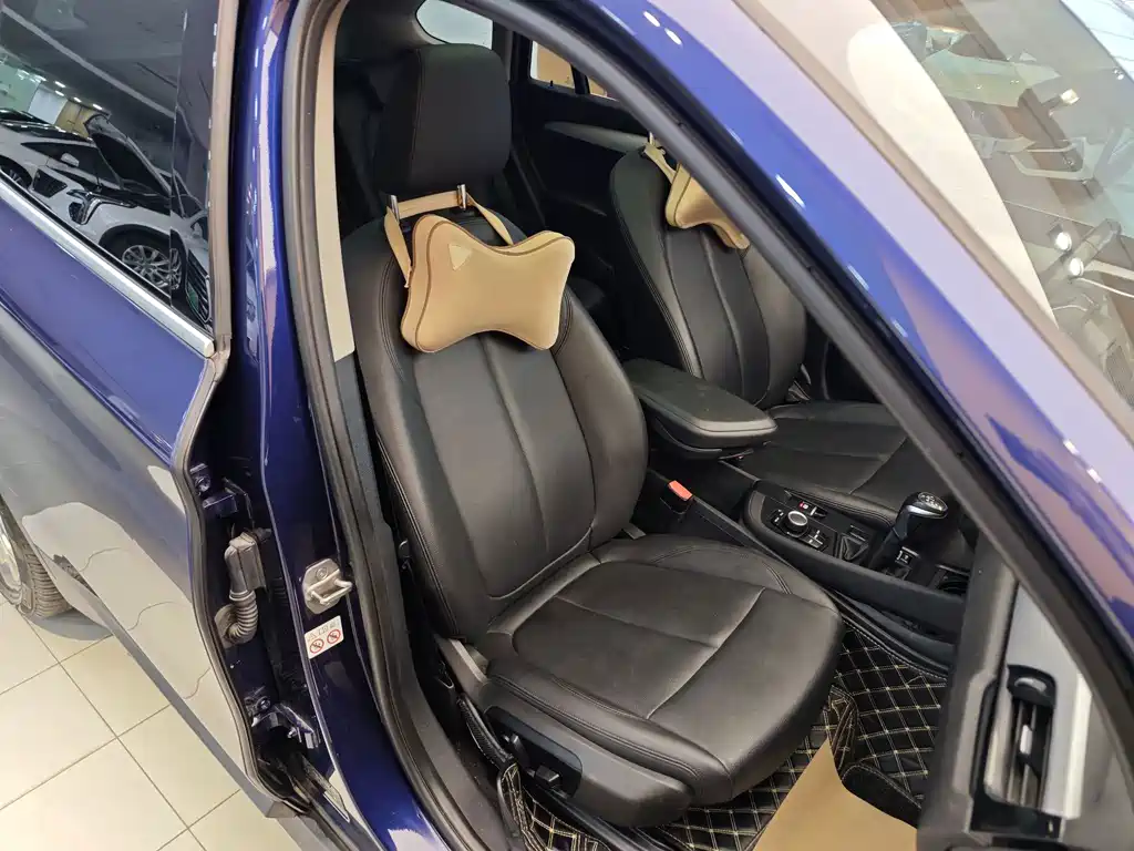 BMW X1 — миниатюра 33