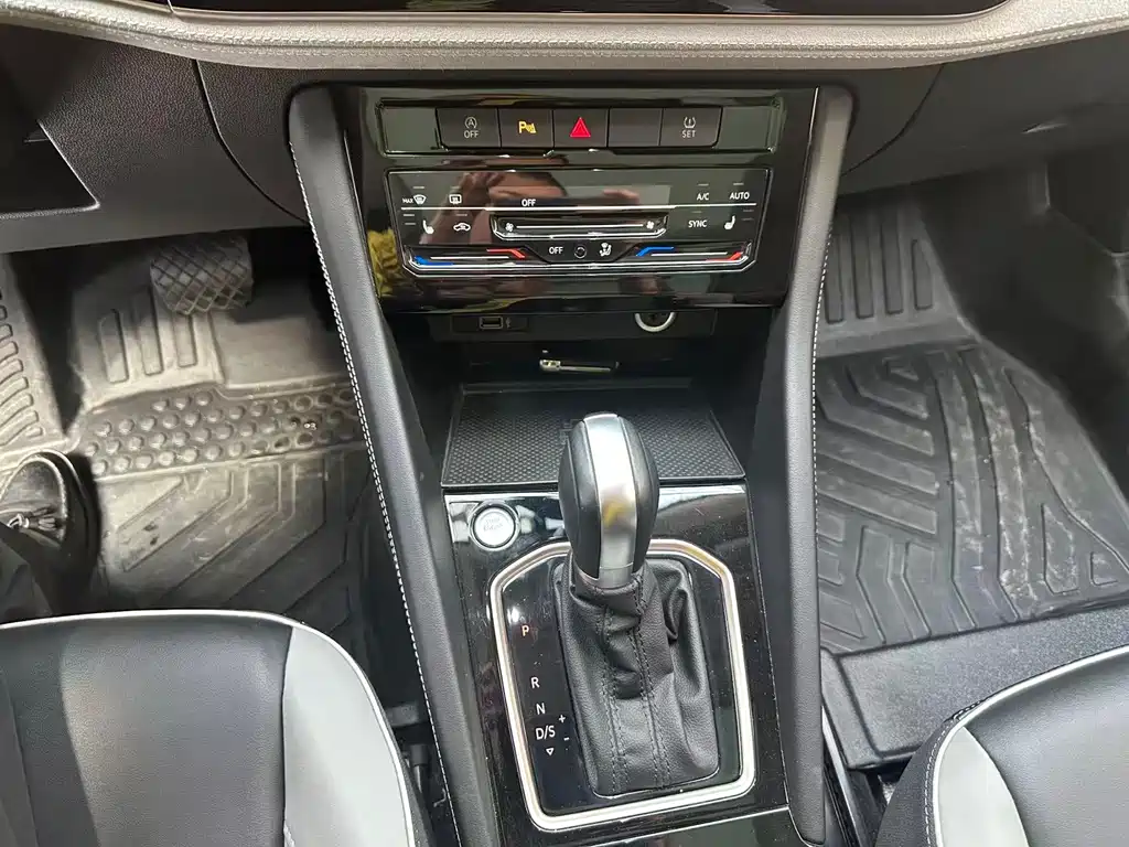 Jetta VS7 — миниатюра 8