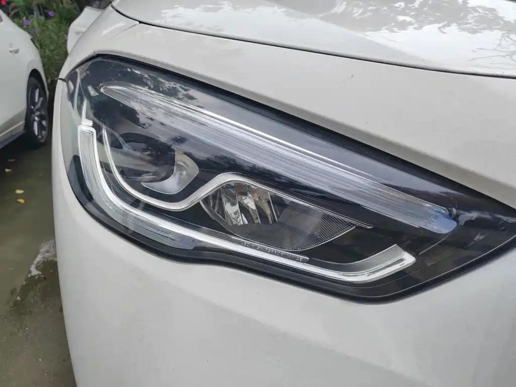 Mercedes-Benz GLA — миниатюра 7
