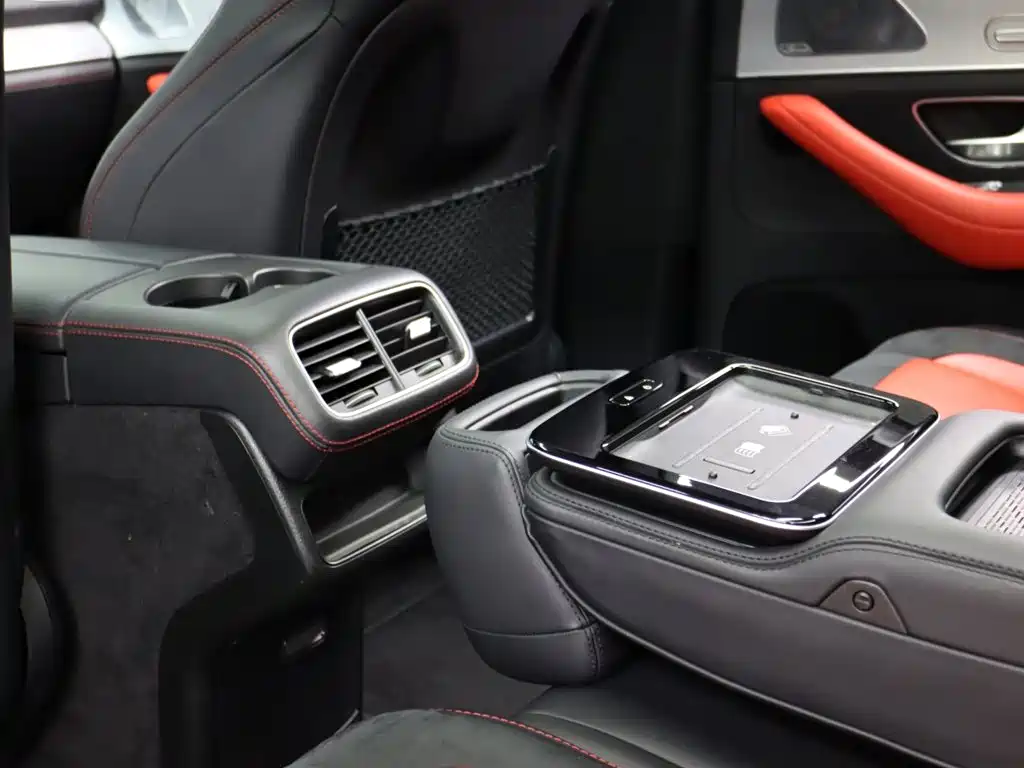 Mercedes-Benz GLE AMG — миниатюра 20