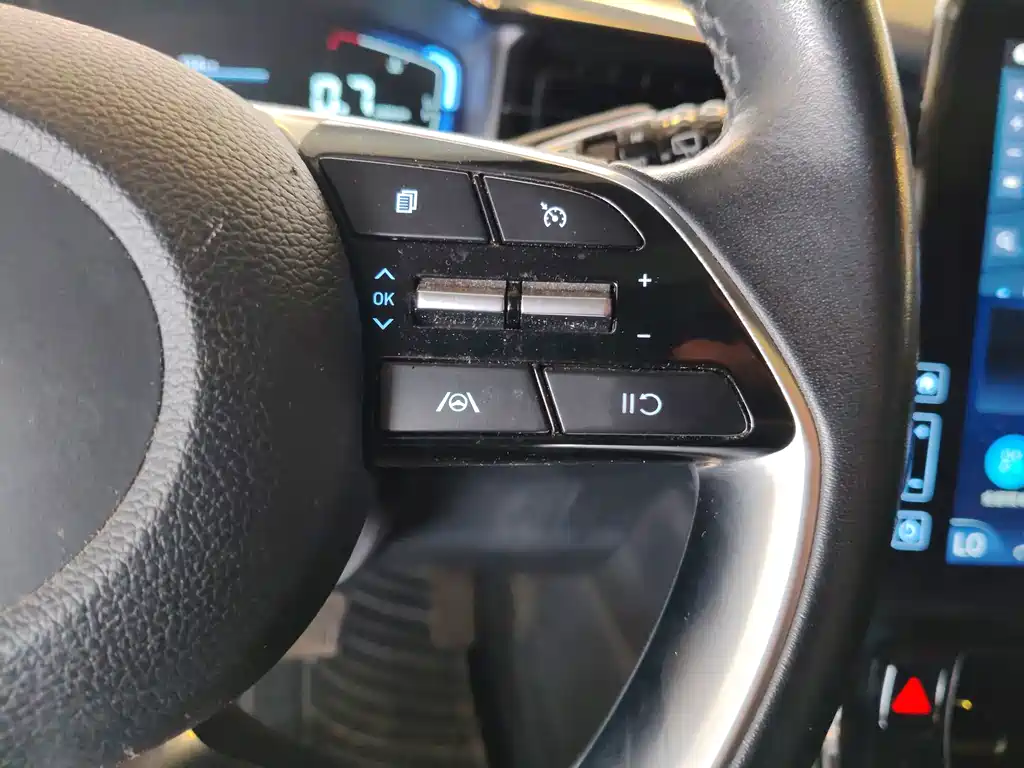 Hyundai Custo — миниатюра 14