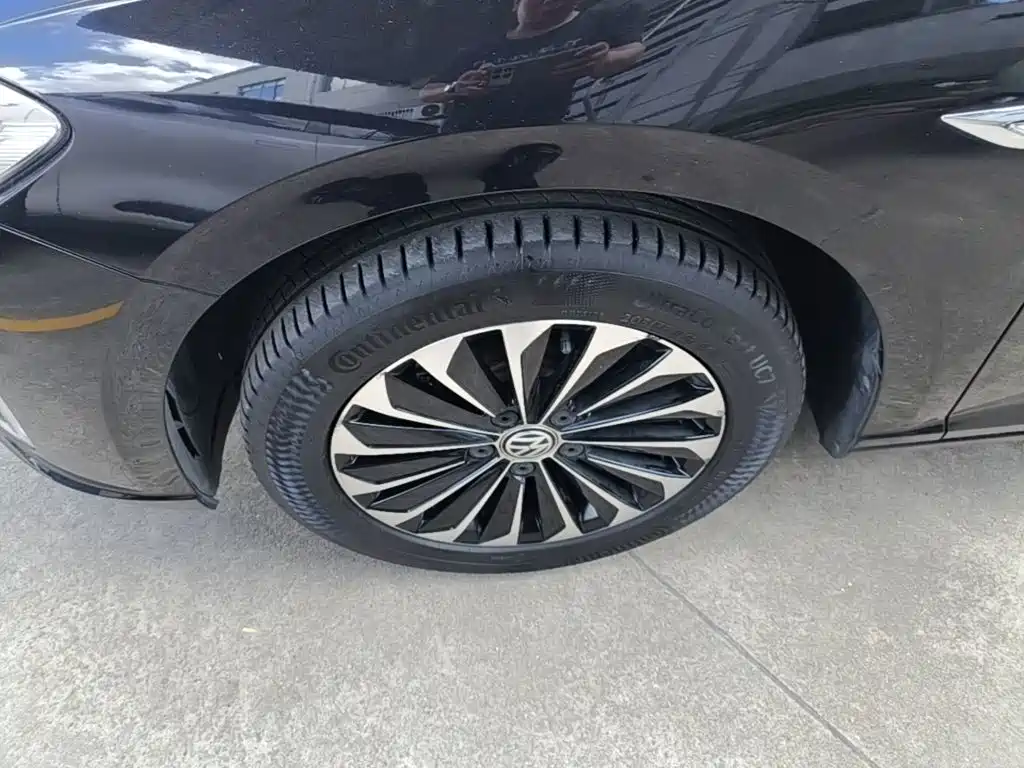 Volkswagen Lavida Pure Electric — миниатюра 23
