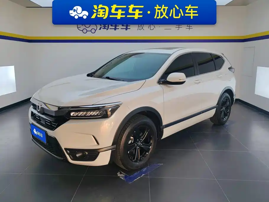 Honda Breeze