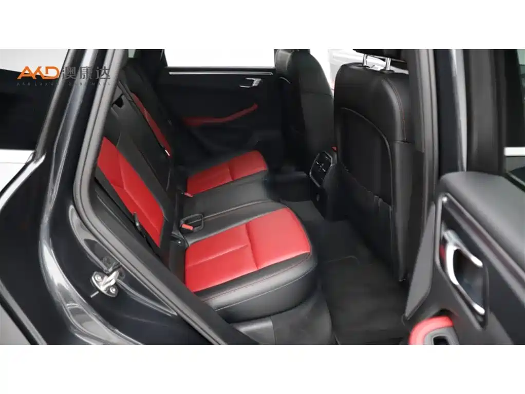 Porsche Macan — фотографии объявления, Фото 9