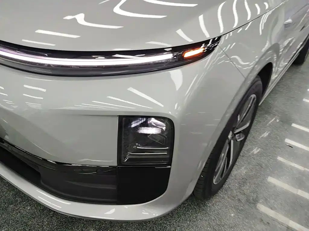 Li Auto Li L6 — миниатюра 24