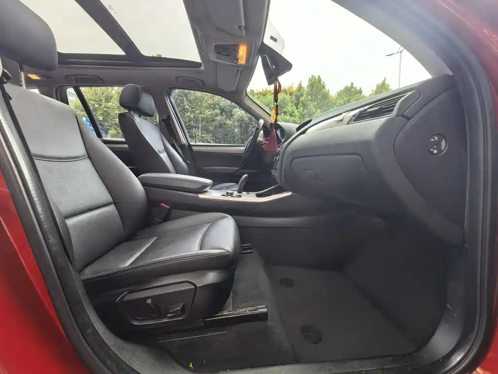 BMW X3 (Import) — миниатюра 6