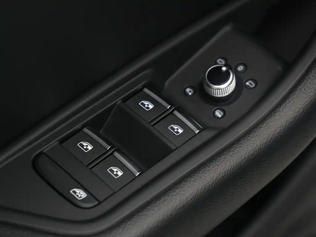 Audi A4L — фотографии объявления, Фото 16