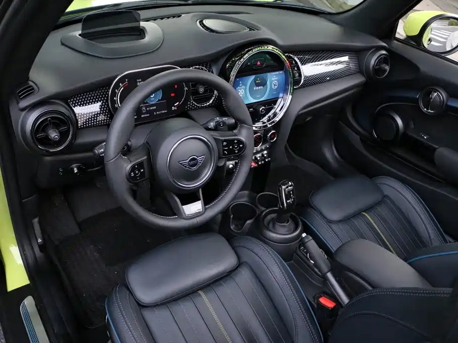 MINI Mini — миниатюра 17