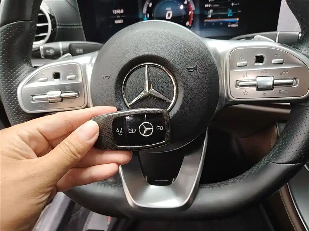 Mercedes-Benz E-Class E 2020 E 300 L Sport