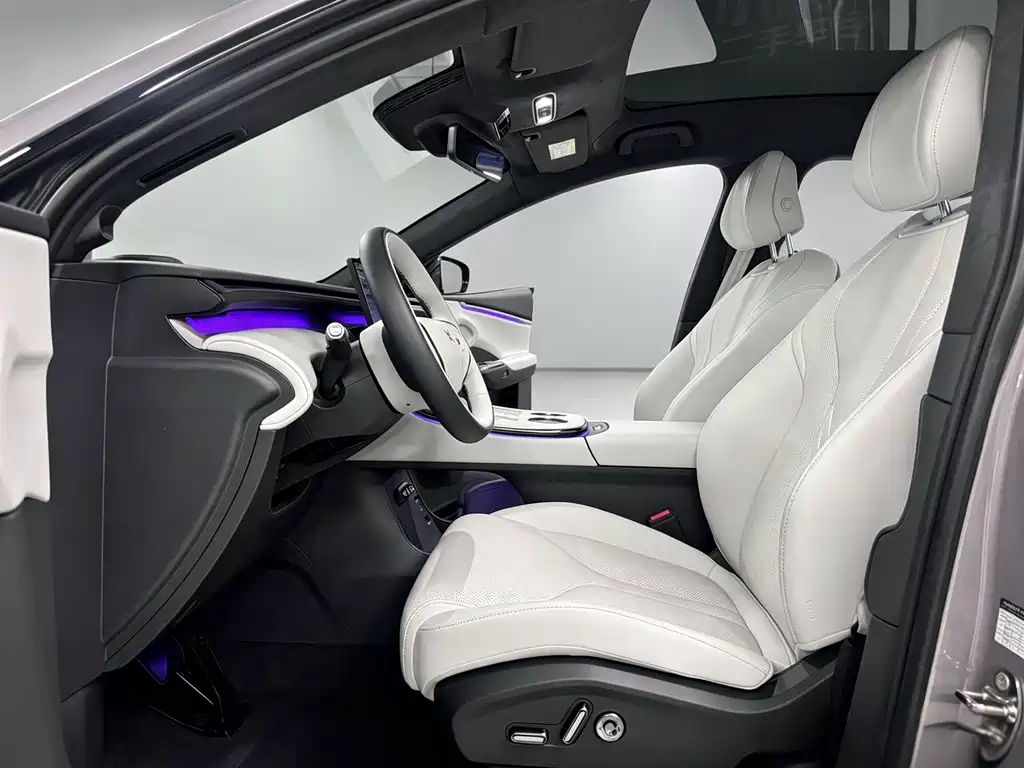 XPeng G7 — миниатюра 4