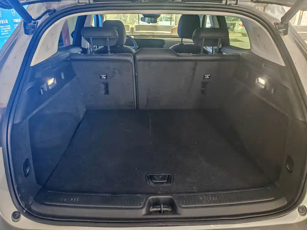 Buick Envision S — миниатюра 9