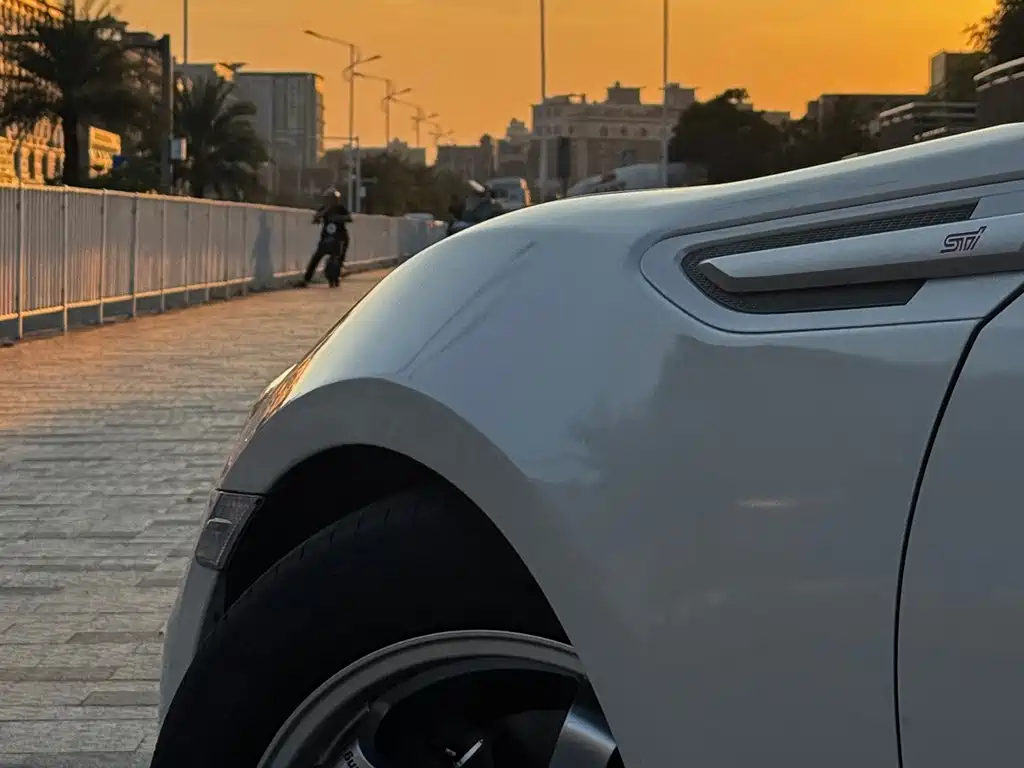 Subaru BRZ — миниатюра 4