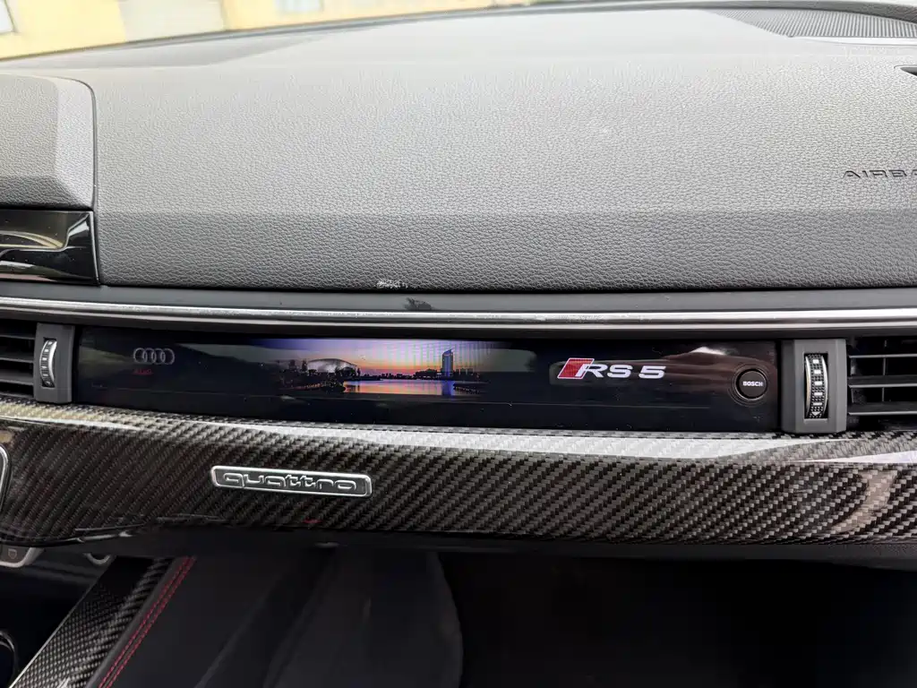 Audi RS 5 — миниатюра 24