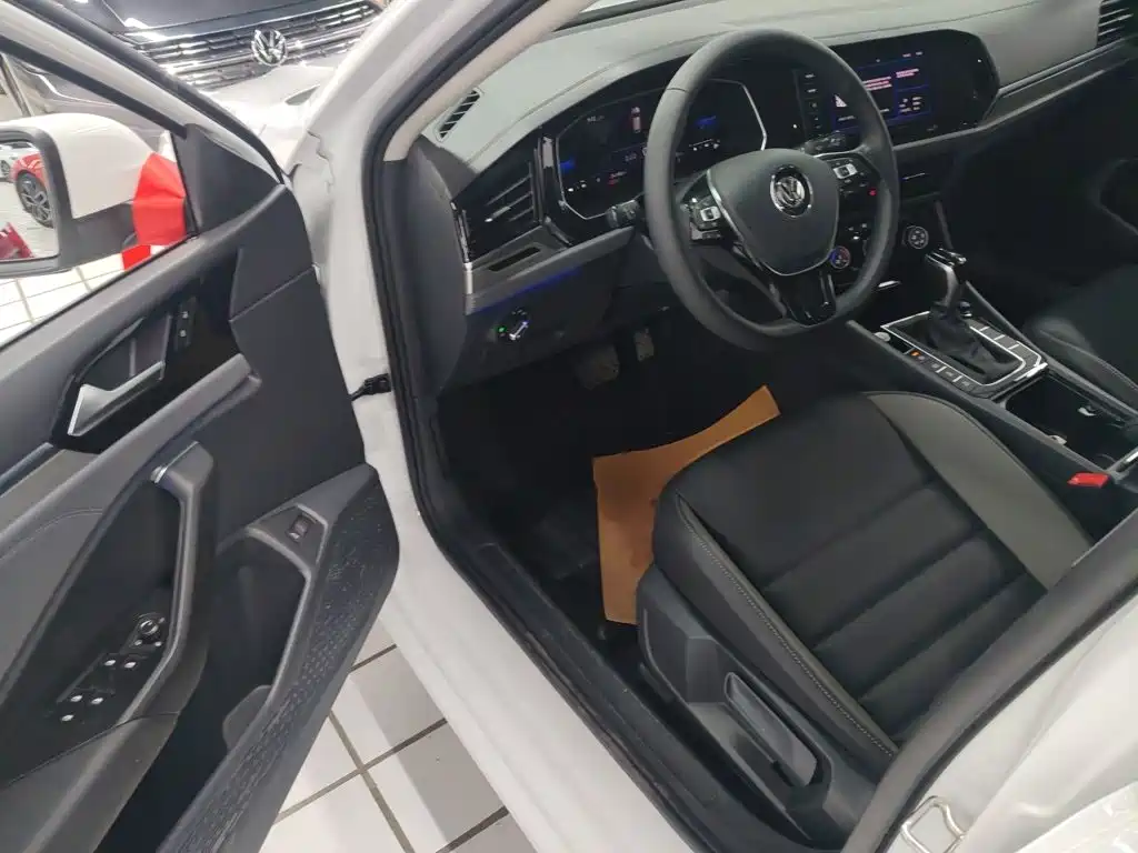 Volkswagen Sagitar — миниатюра 16