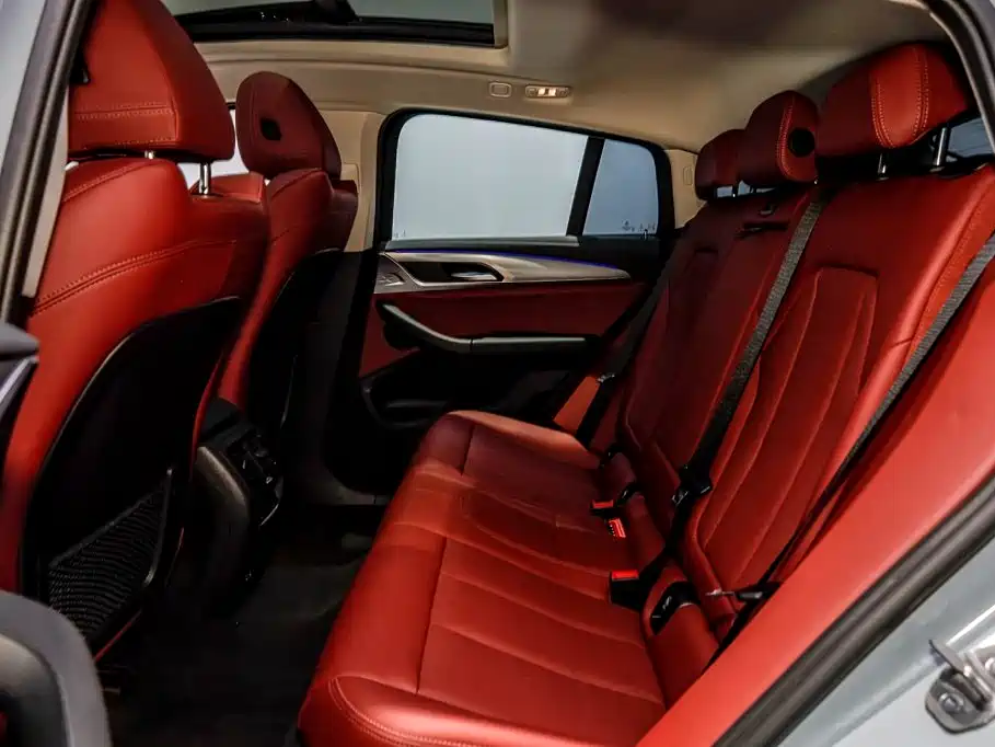 BMW X4 — миниатюра 10