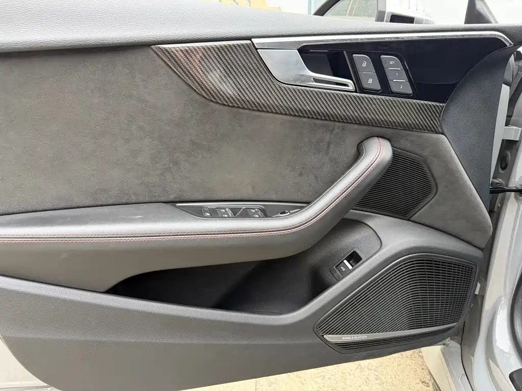 Audi RS 5 — миниатюра 17