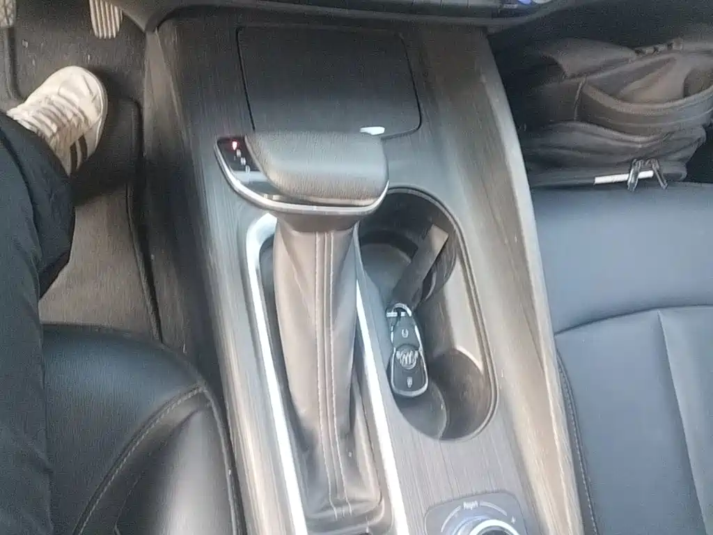 Buick Velite 6 — миниатюра 14