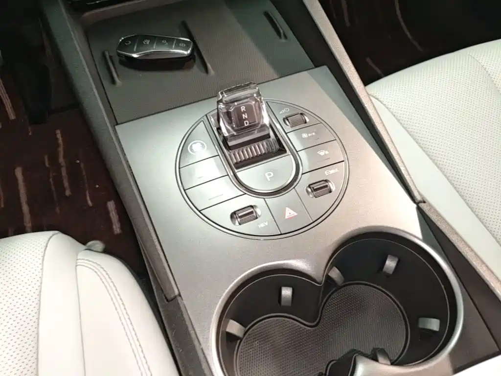 BYD Seal 06 — миниатюра 14