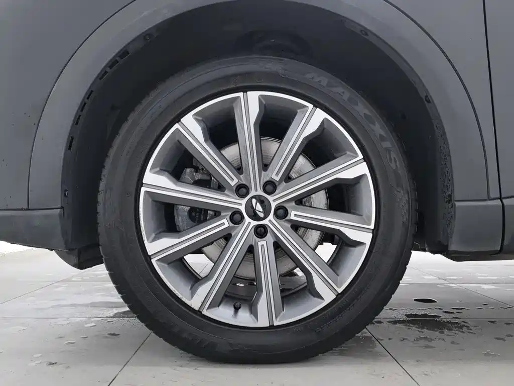 Fulwin Fengyun T9 — миниатюра 17