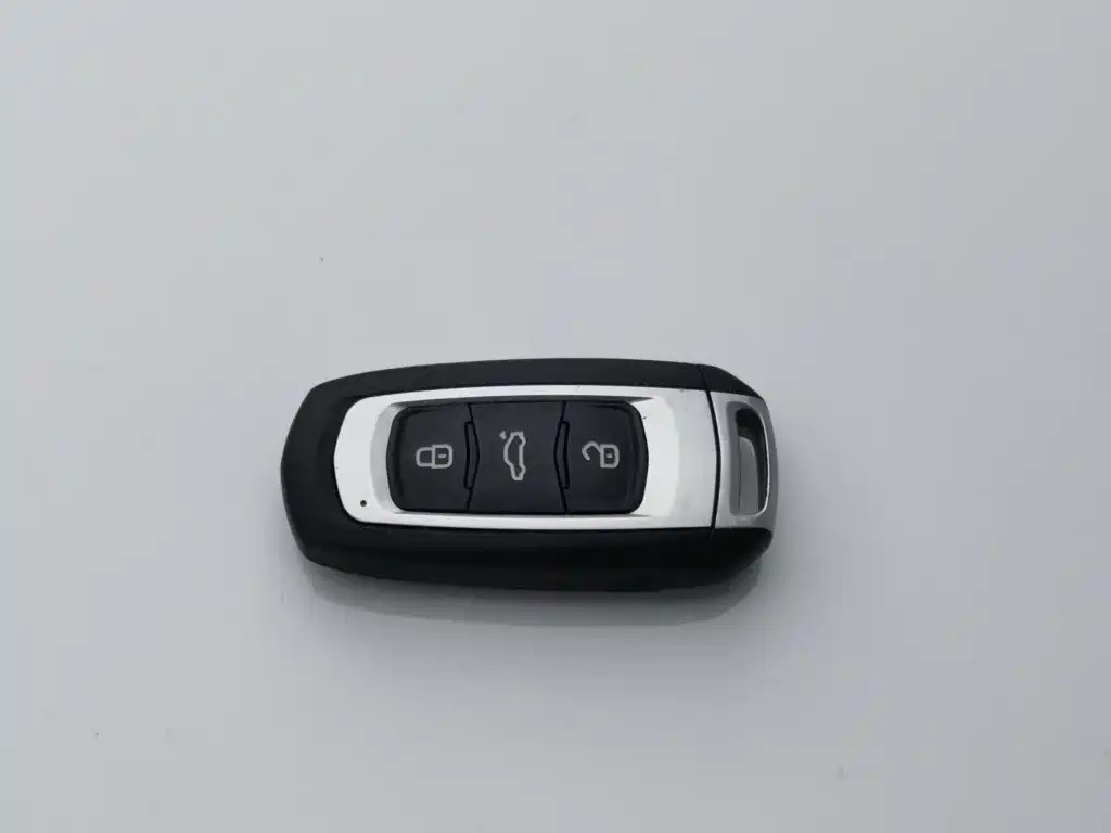 Geely Emgrand — миниатюра 19