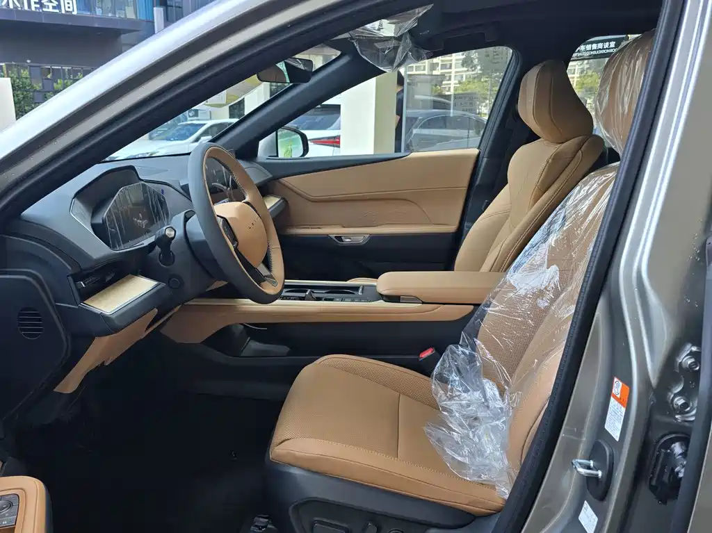 Lexus ES — миниатюра 4