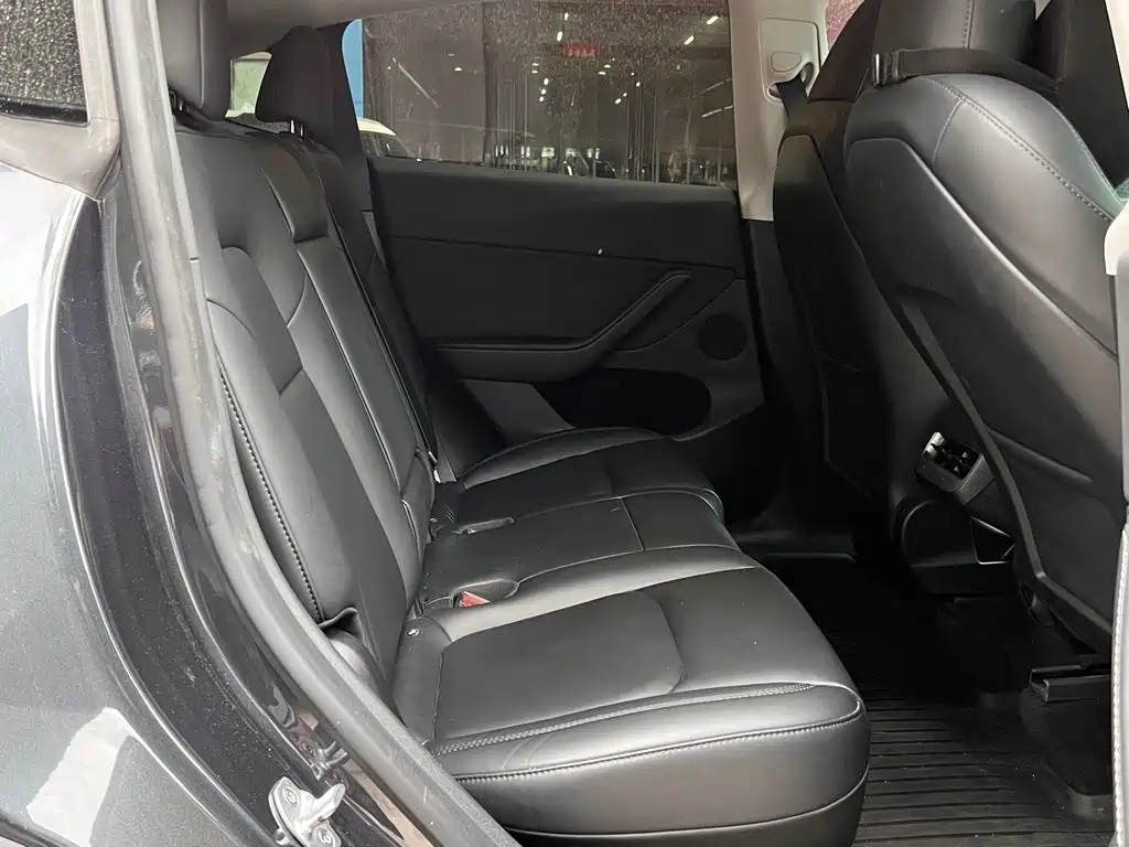 Tesla Model Y — миниатюра 11