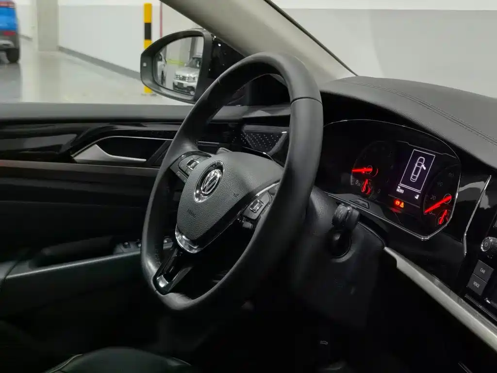 Volkswagen Passat — миниатюра 23