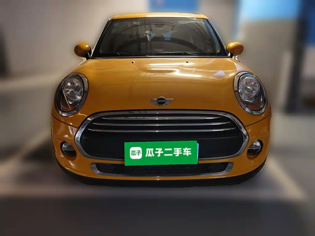 MINI Mini — миниатюра 2