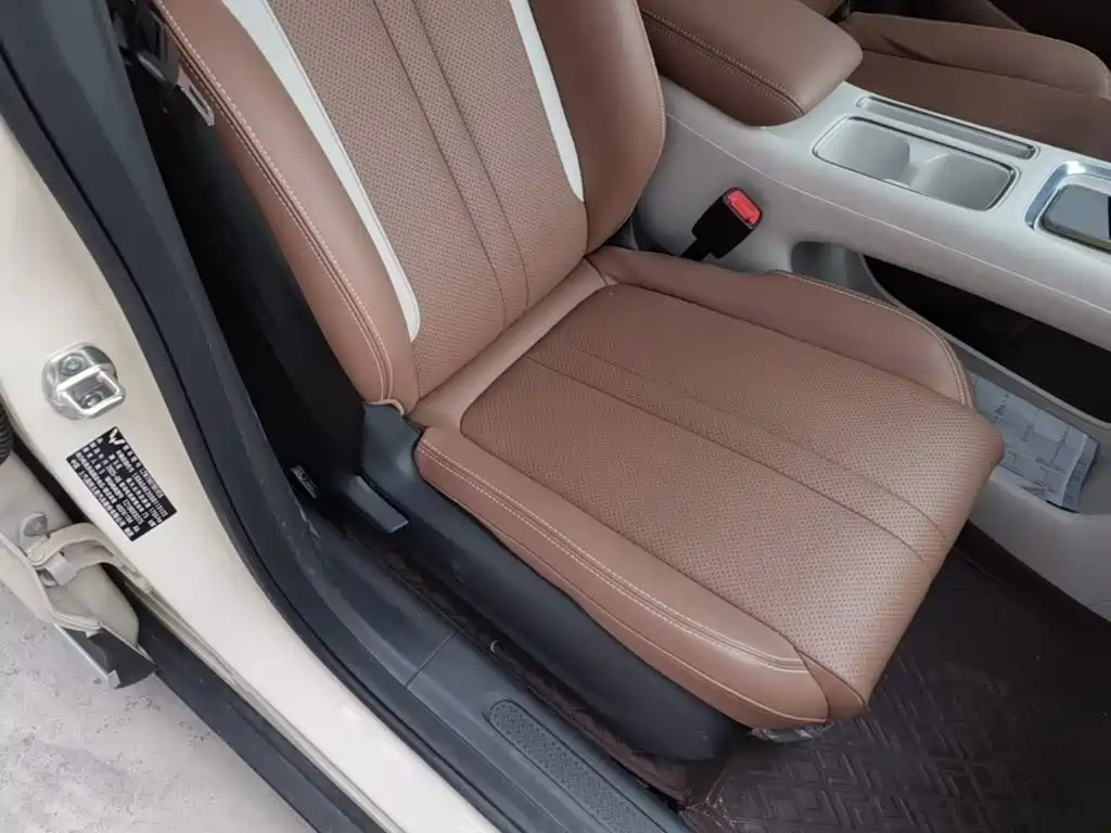 Wuling Bingo S — миниатюра 25