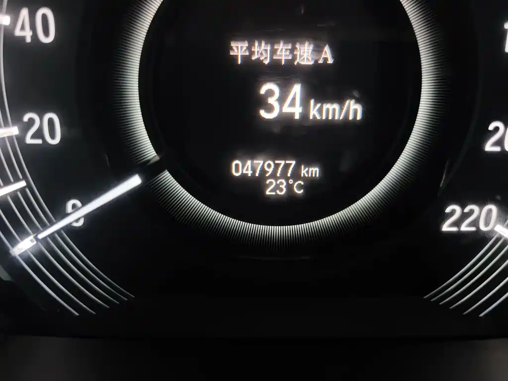 Honda Odyssey — миниатюра 5