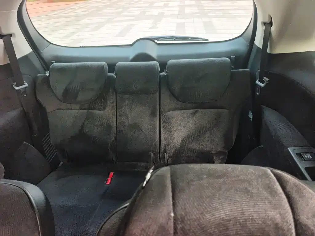 Honda Odyssey — миниатюра 14