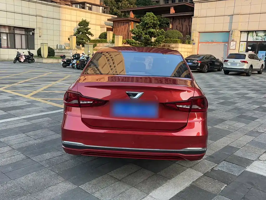 Jetta VA3 — миниатюра 24